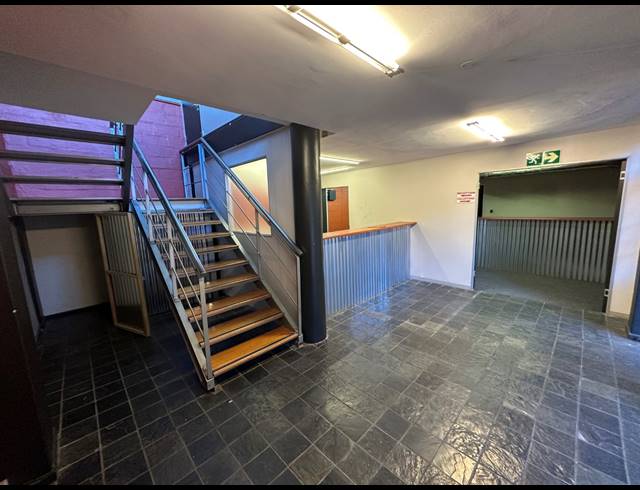 315M² OFFICE TO LET IN OBSERVATORY